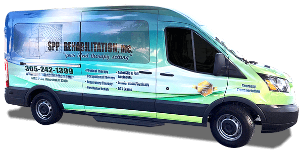 transportation truck